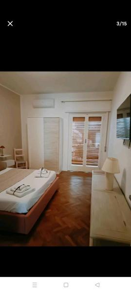 Case vacanze Monroe 1